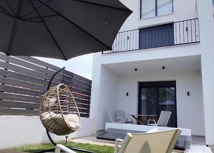 招待所 Zoma In Thassos