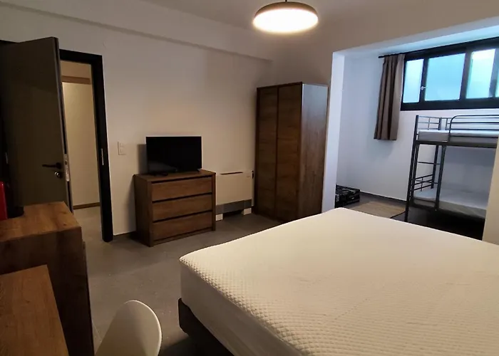 招待所 Zoma In Thassos