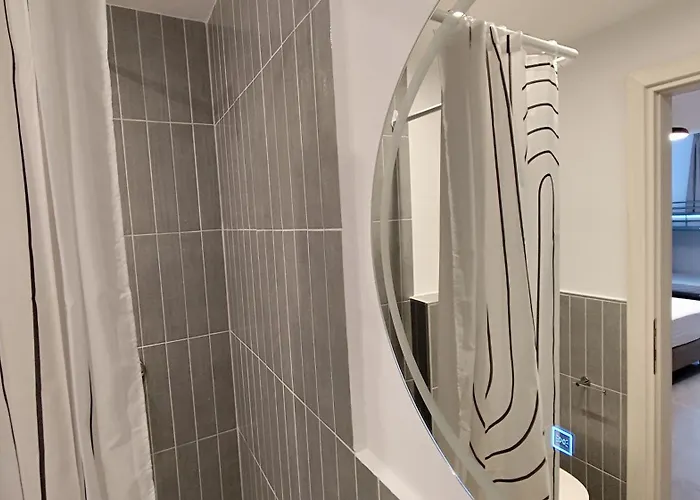 Zoma In Thassos 招待所