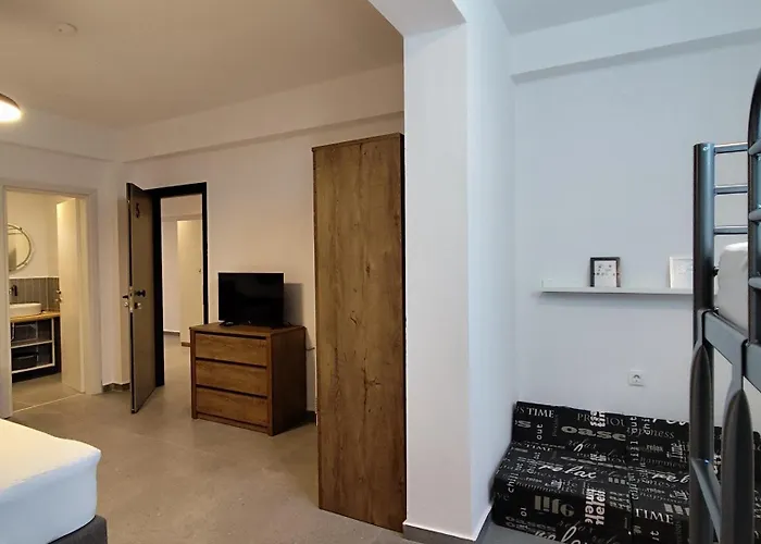 Zoma In Thassos 招待所 Prínos